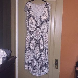 American Rag Dress - Plus Size 1X